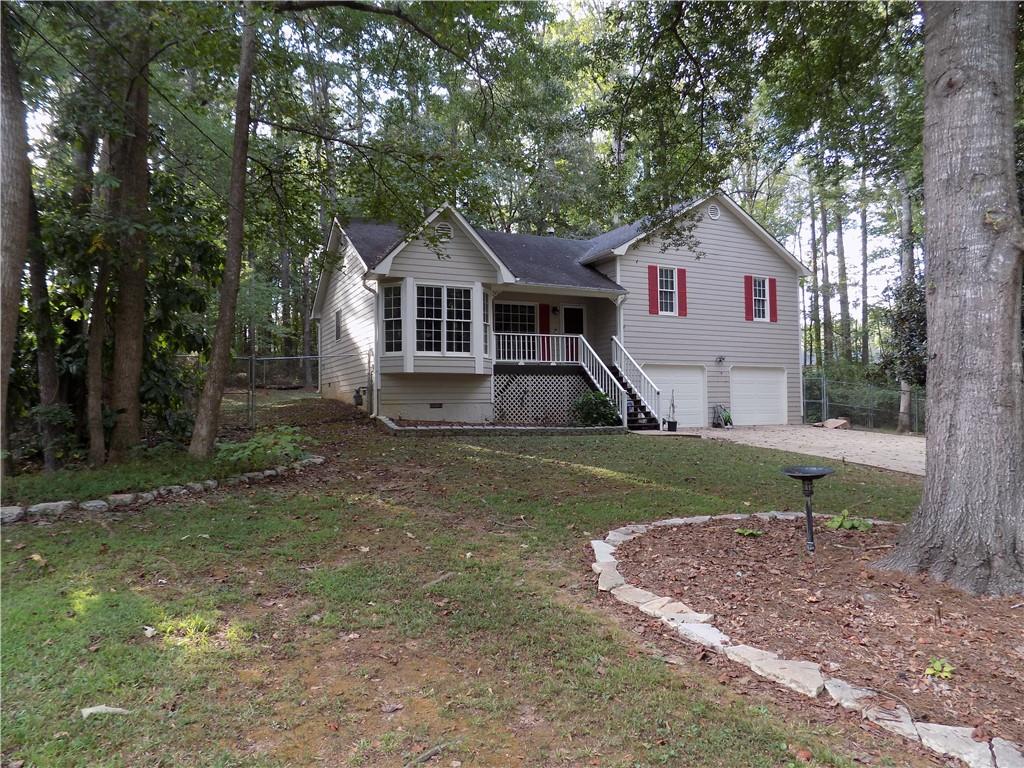 122 Ladora Drive