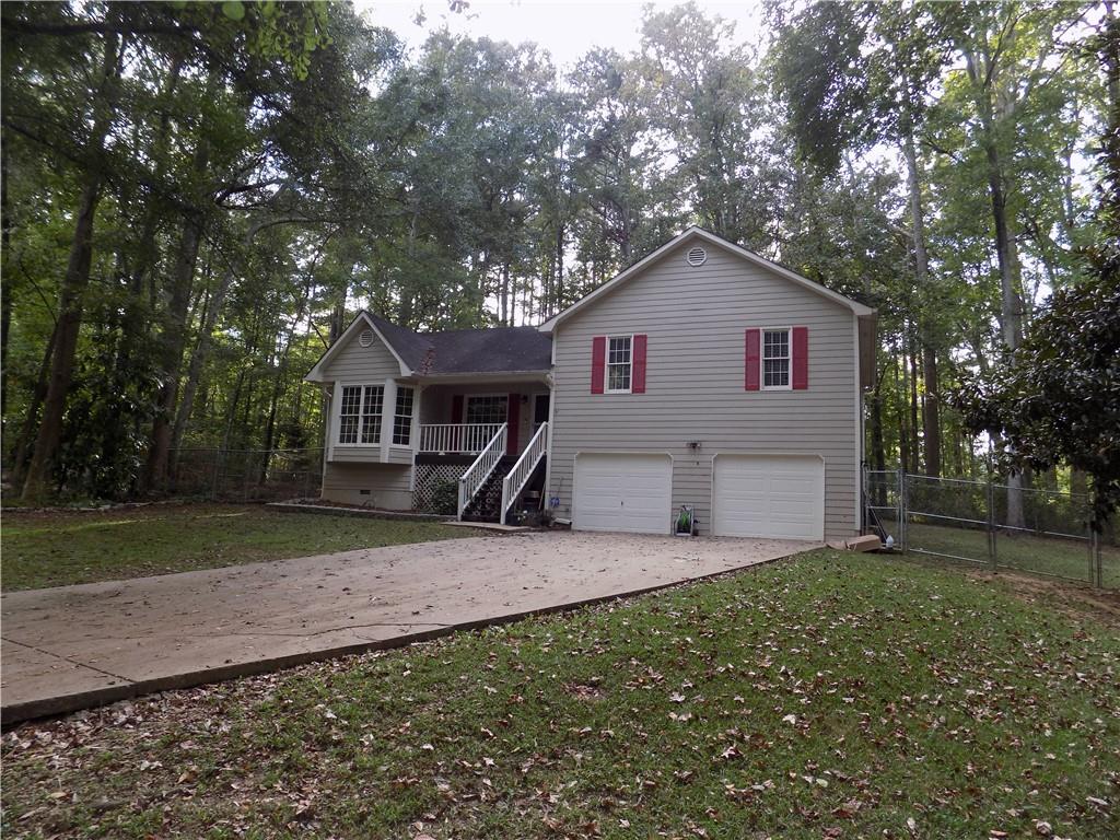 122 Ladora Drive