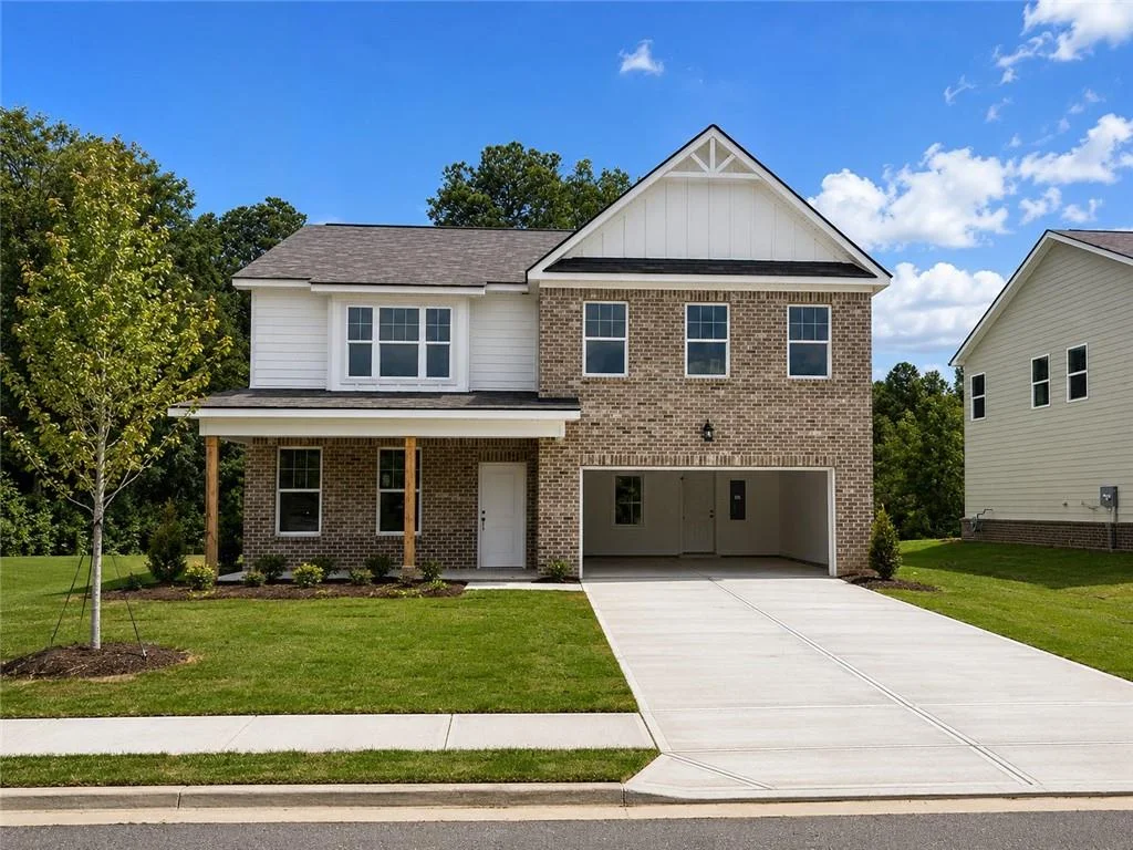 1786 Kingsmere Run Drive