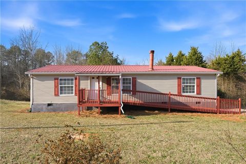 274 Heather Acres Drive Alto GA 30510