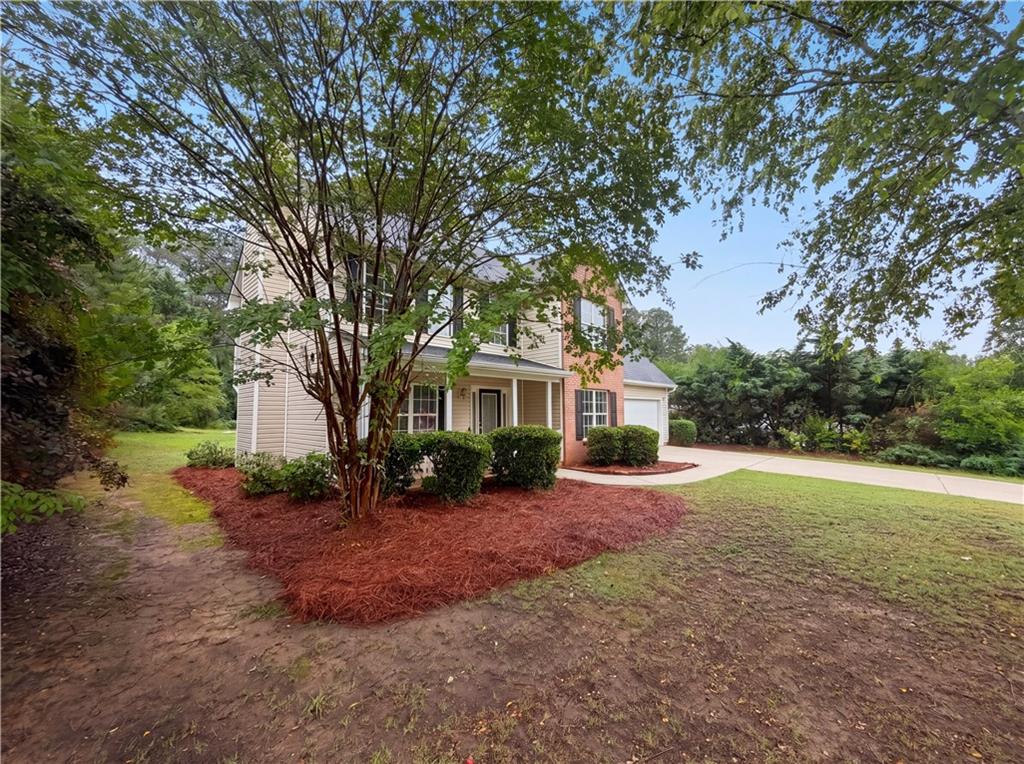 2800 Alcovy River View