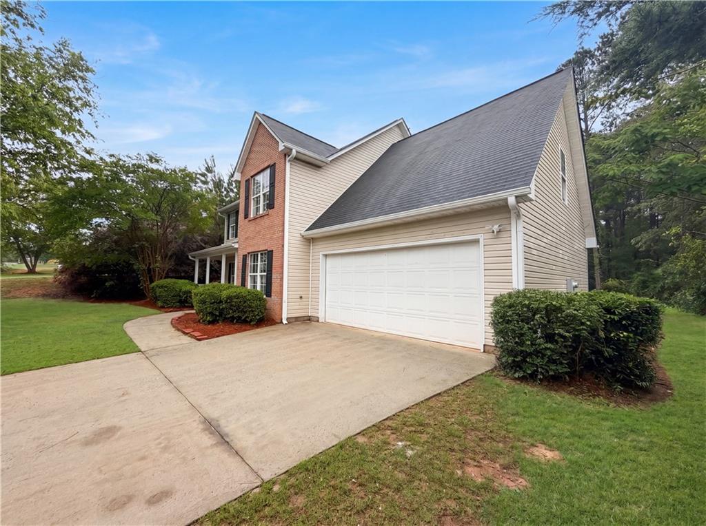 2800 Alcovy River View