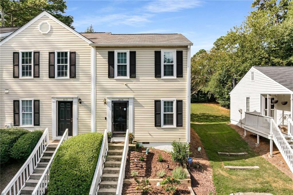 3374 Misty Harbour Trail