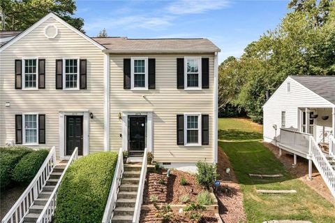 3374 Misty Harbour Trail Atlanta GA 30340