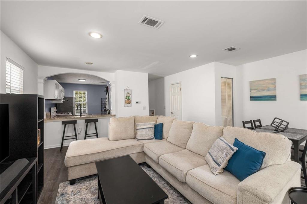 3374 Misty Harbour Trail