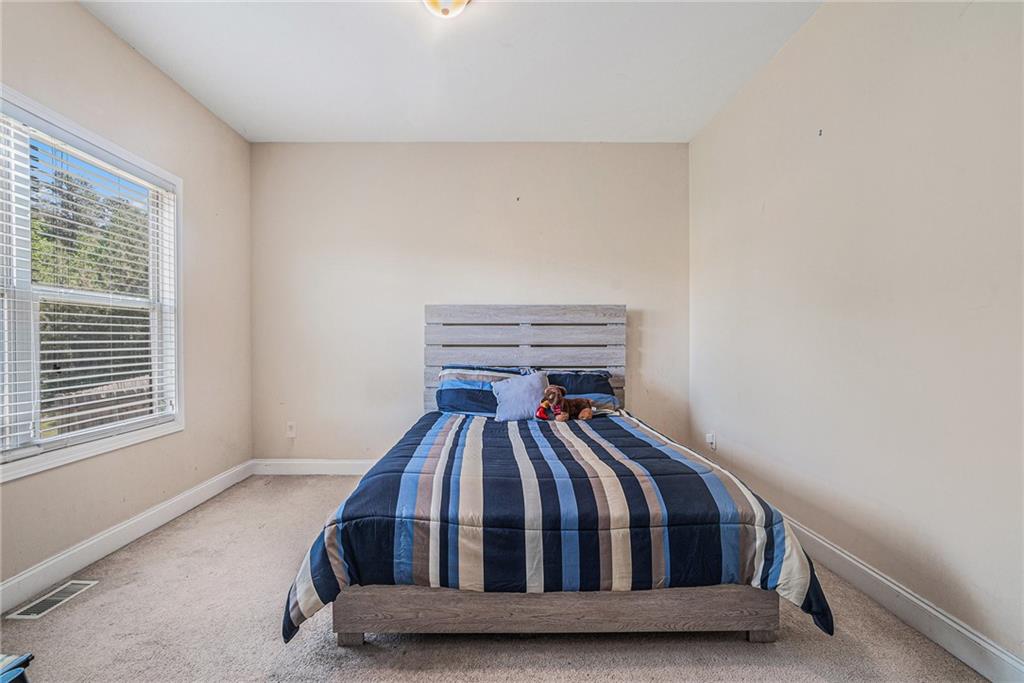 1057 Cotton Oak Drive, Lawrenceville, Georgia image 13