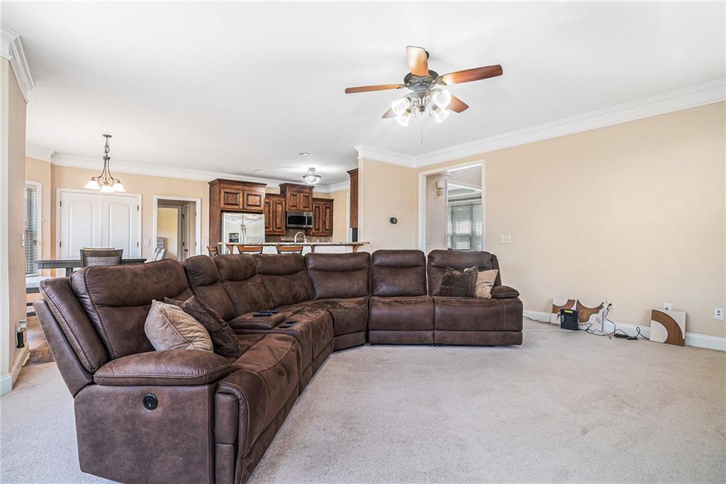1057 Cotton Oak Drive, Lawrenceville, Georgia image 8