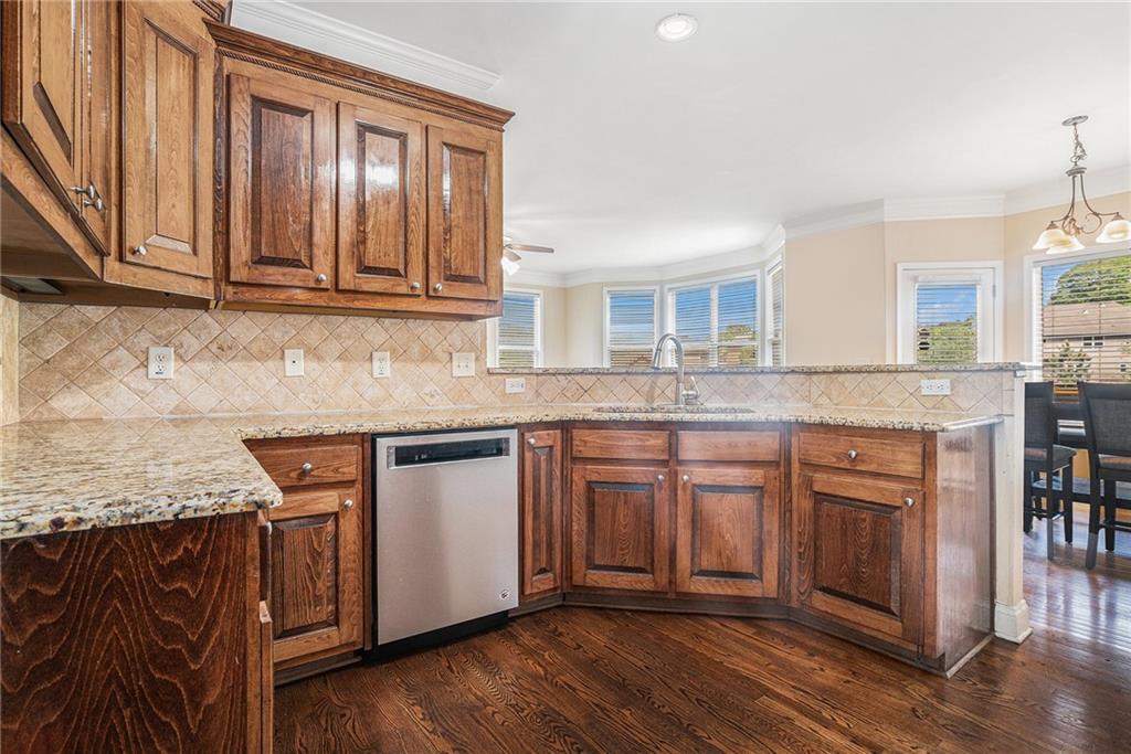 1057 Cotton Oak Drive, Lawrenceville, Georgia image 11