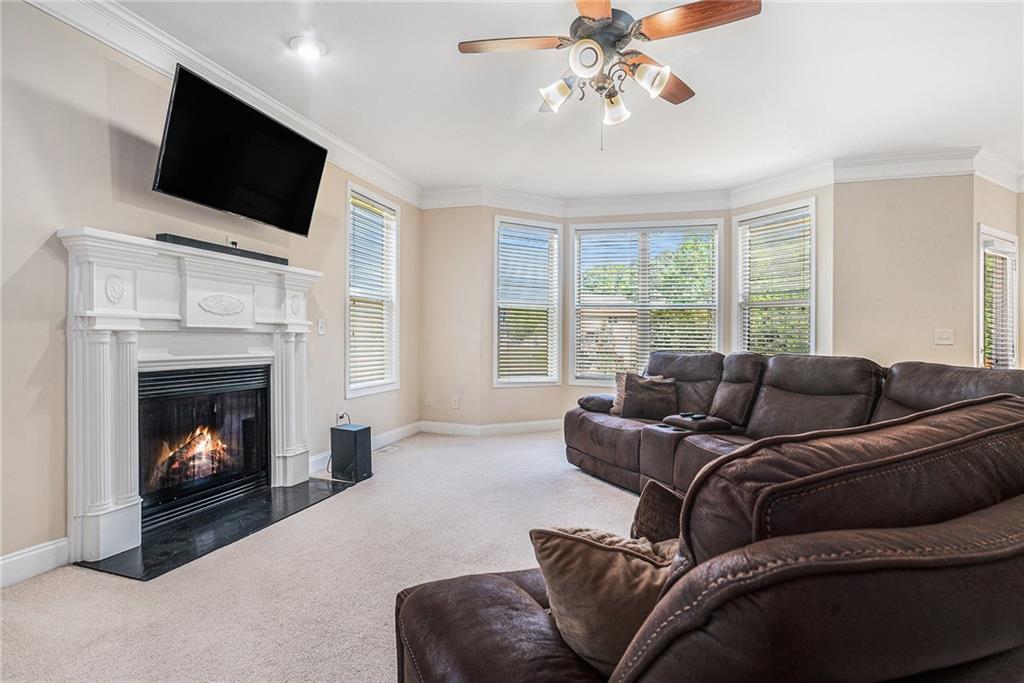 1057 Cotton Oak Drive, Lawrenceville, Georgia image 6