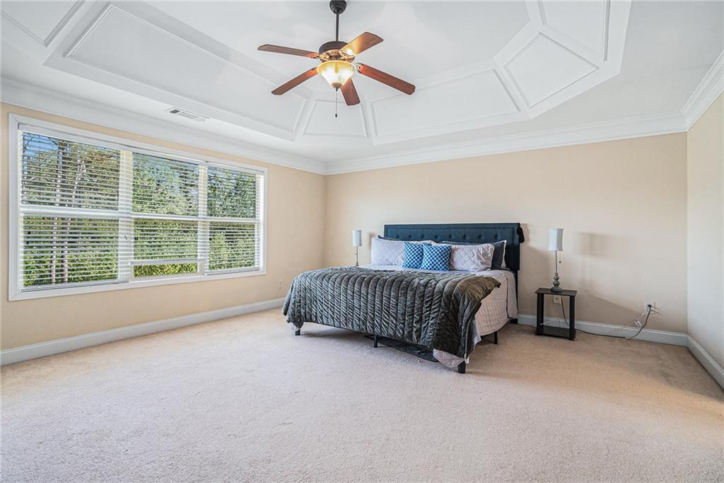1057 Cotton Oak Drive, Lawrenceville, Georgia image 15