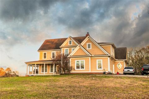 Homes For Sale - 3068 H D Atha Road<br/> Covington, GA 30014