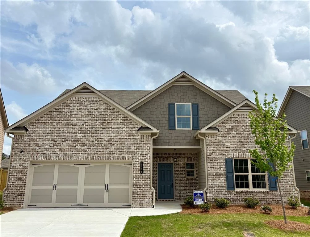 1036 Lakeview Oaks Court