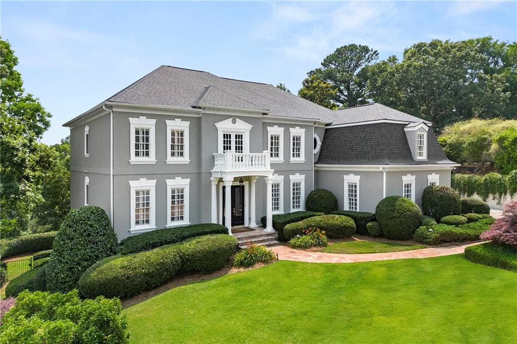 4720 Cliffside Court