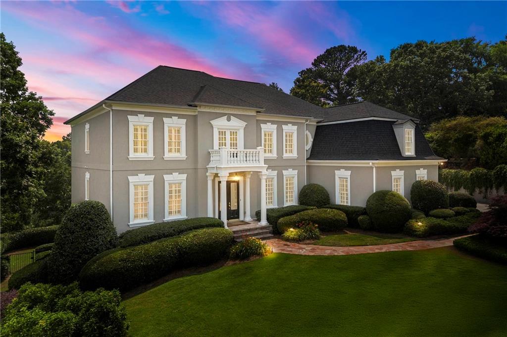 Rivercliff - Residential