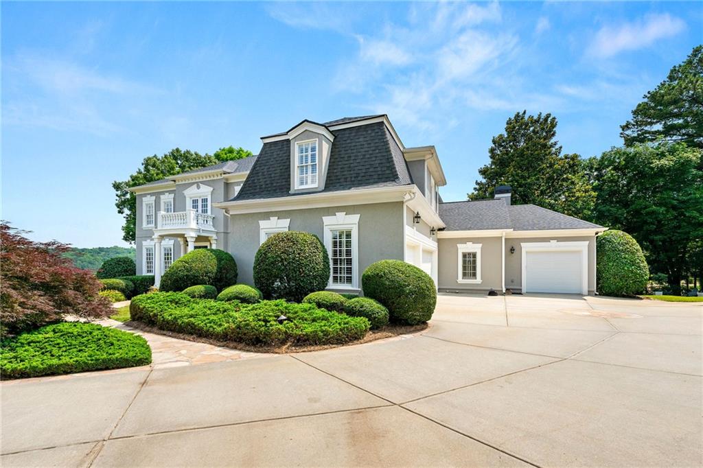 4720 Cliffside Court