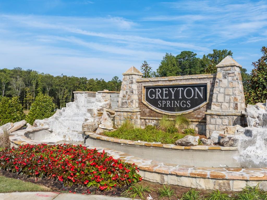 3071 Greyton Drive, Buford, Georgia image 23