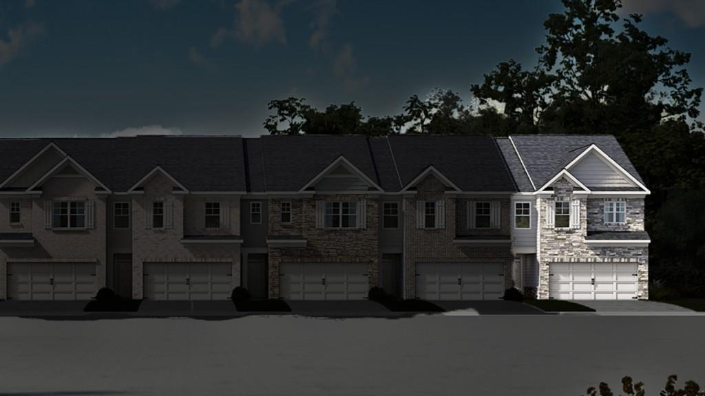 3071 Greyton Drive, Buford, Georgia image 2