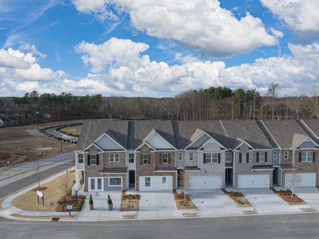 3071 Greyton Drive, Buford, Georgia image 3