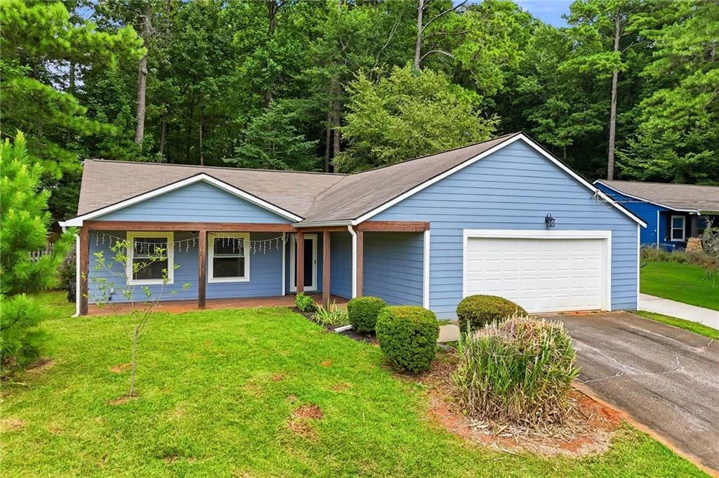 117 River Oaks Drive