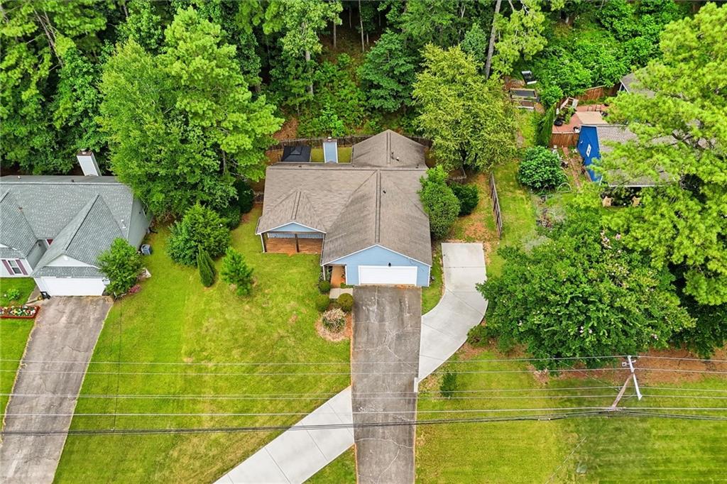 117 River Oaks Drive