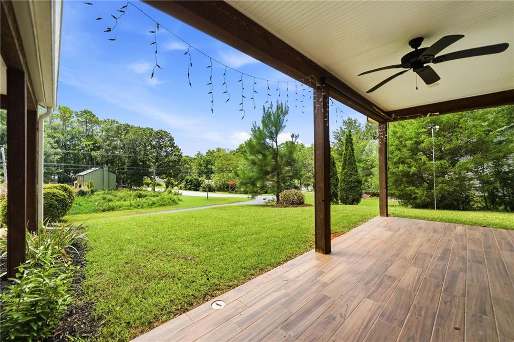 117 River Oaks Drive