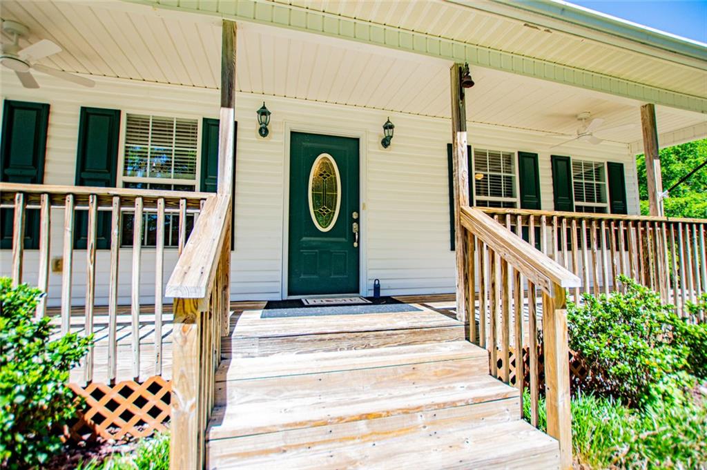 1475-A N Flat Rock Road