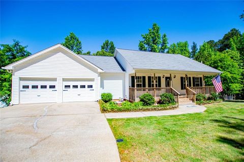 1475-A N Flat Rock Road Douglasville GA 30134