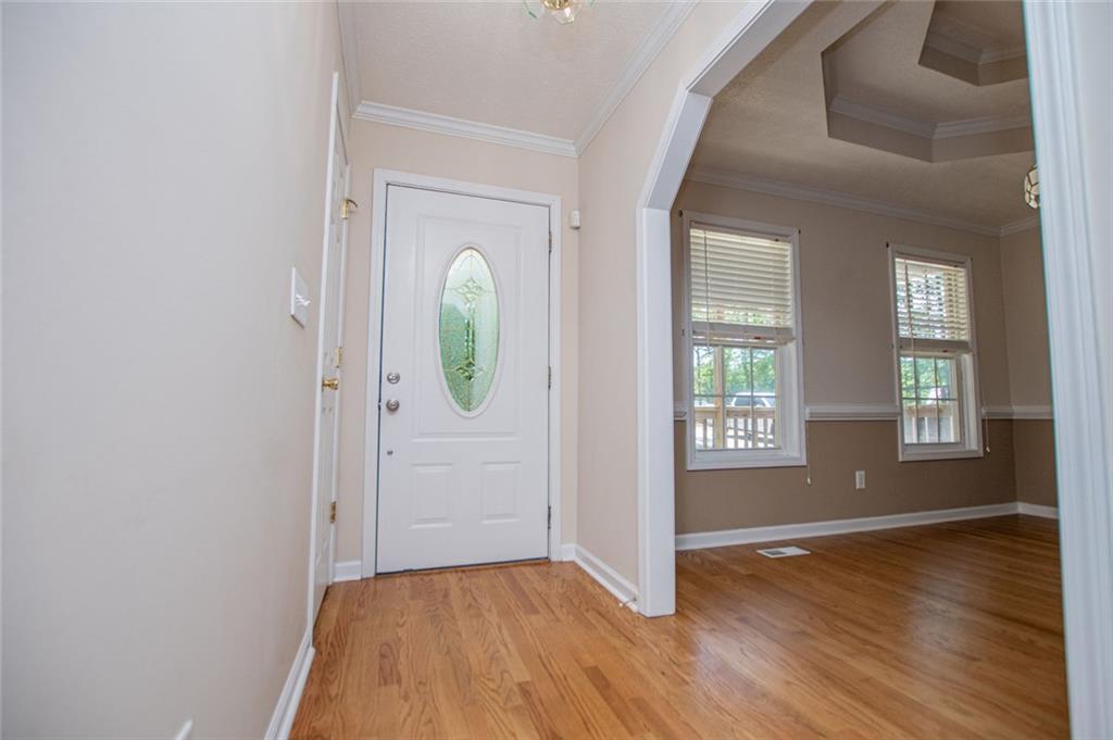 1475-A N Flat Rock Road