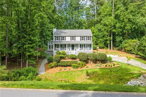 3681 Frederica Road, Berkeley Lake, GA 30096 - #: 7763283