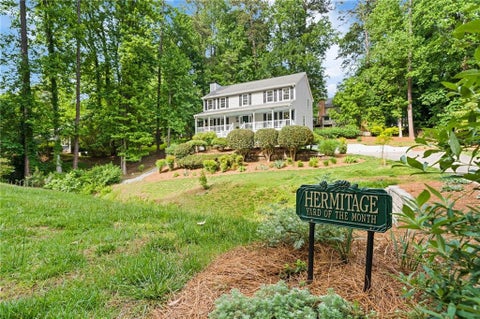 Homes For Sale - 3681 Frederica Road<br/> Berkeley Lake, GA 30096