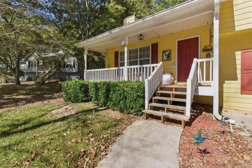 164 Emerald Pines Lane