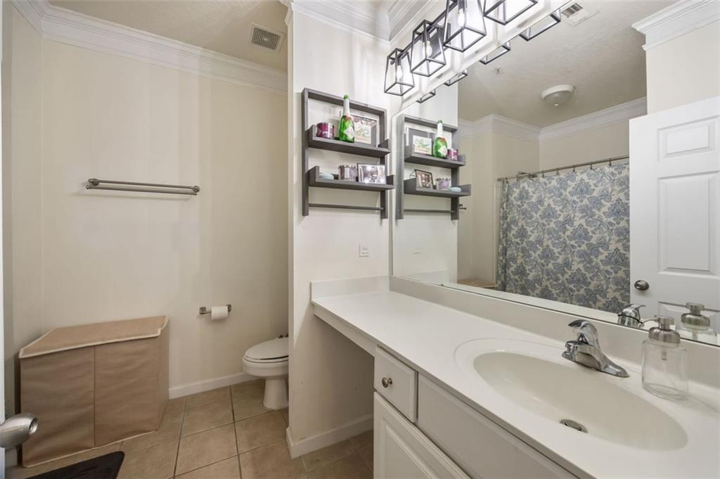 4007 Westchester Ridge, Brookhaven, Georgia image 11
