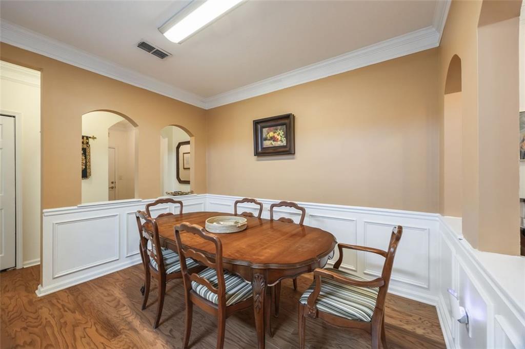 4007 Westchester Ridge, Brookhaven, Georgia image 8