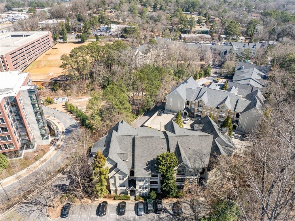 4007 Westchester Ridge, Brookhaven, Georgia image 26
