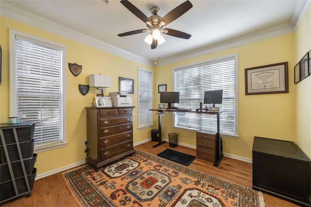 4007 Westchester Ridge, Brookhaven, Georgia image 17