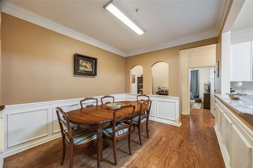 4007 Westchester Ridge, Brookhaven, Georgia image 7