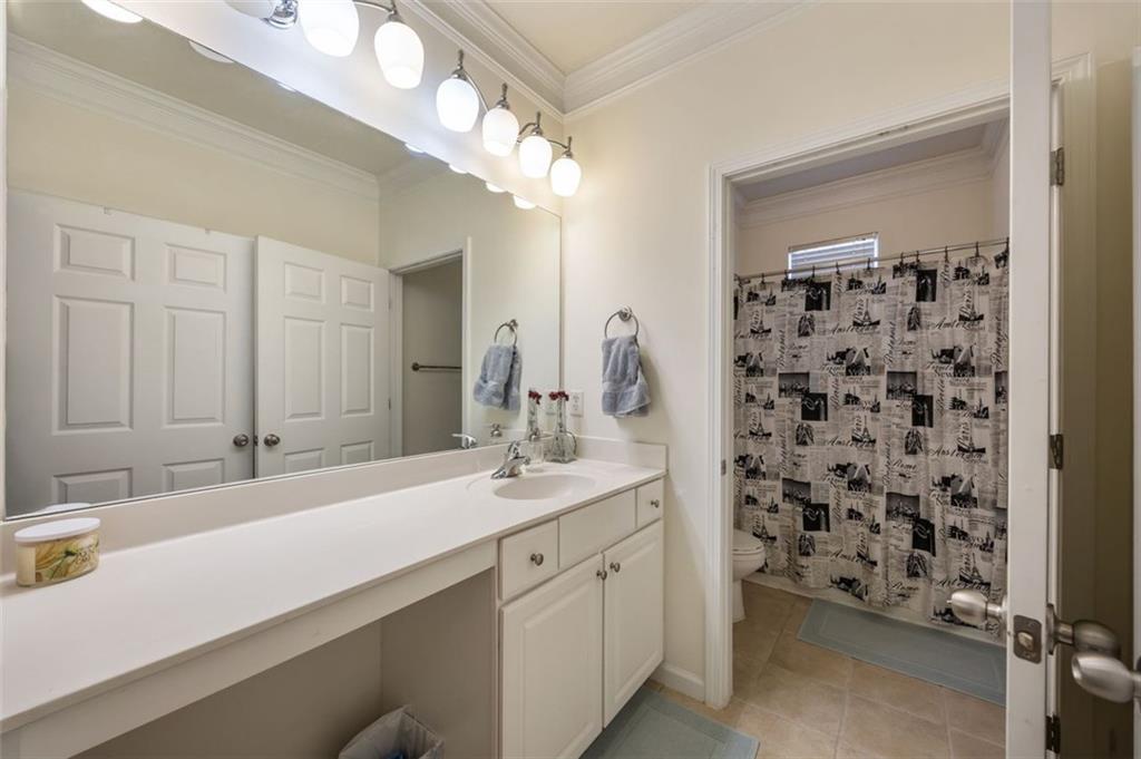 4007 Westchester Ridge, Brookhaven, Georgia image 16