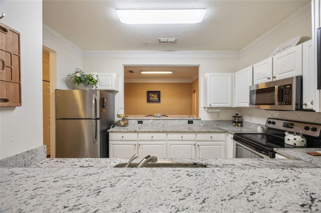 4007 Westchester Ridge, Brookhaven, Georgia image 6
