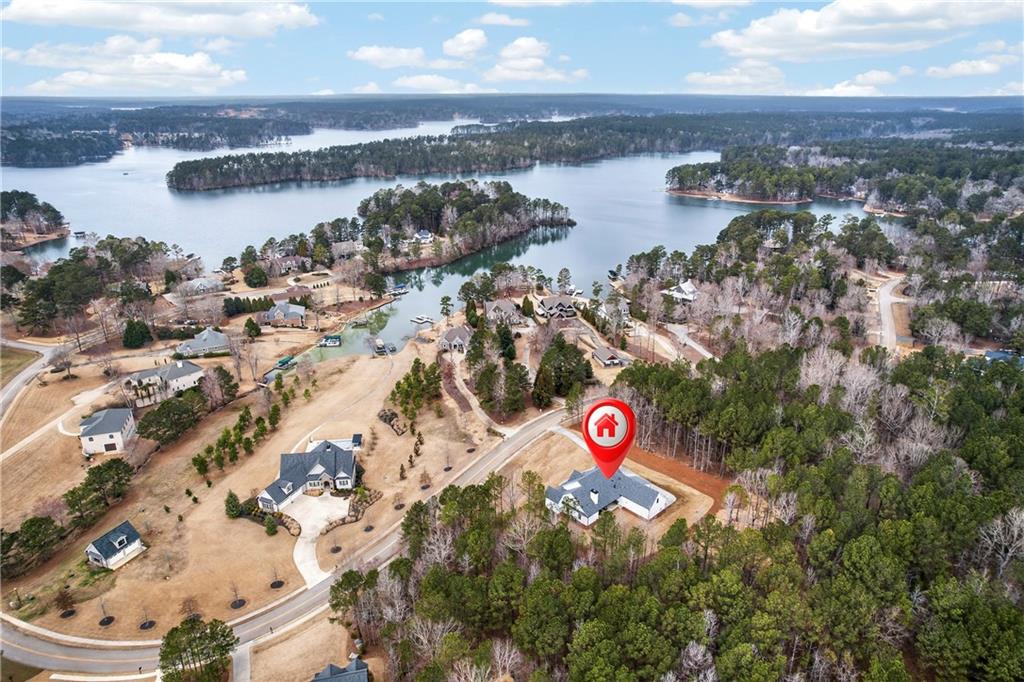 2020 Clearwater Drive