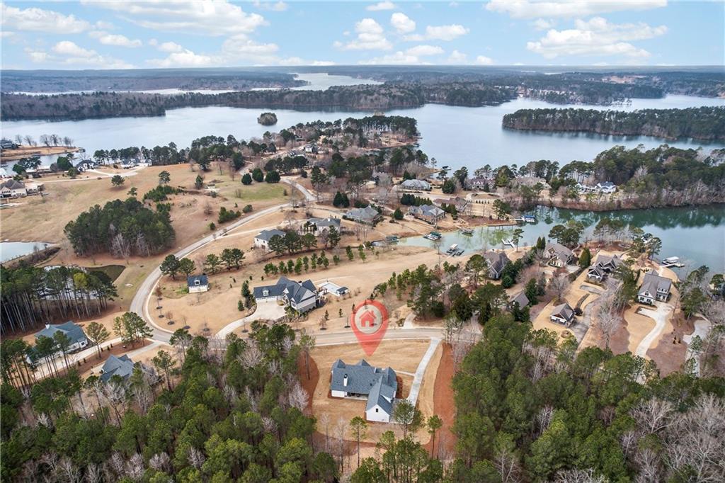 2020 Clearwater Drive