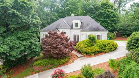 2695 Rangewood Drive NE Atlanta GA 30345