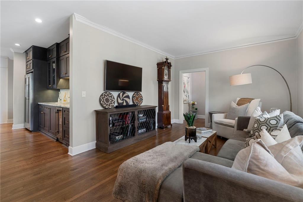 103 Terrace Drive NE