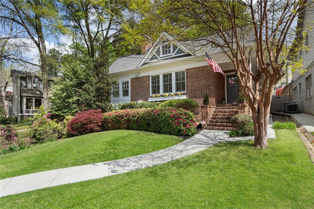 103 Terrace Drive NE