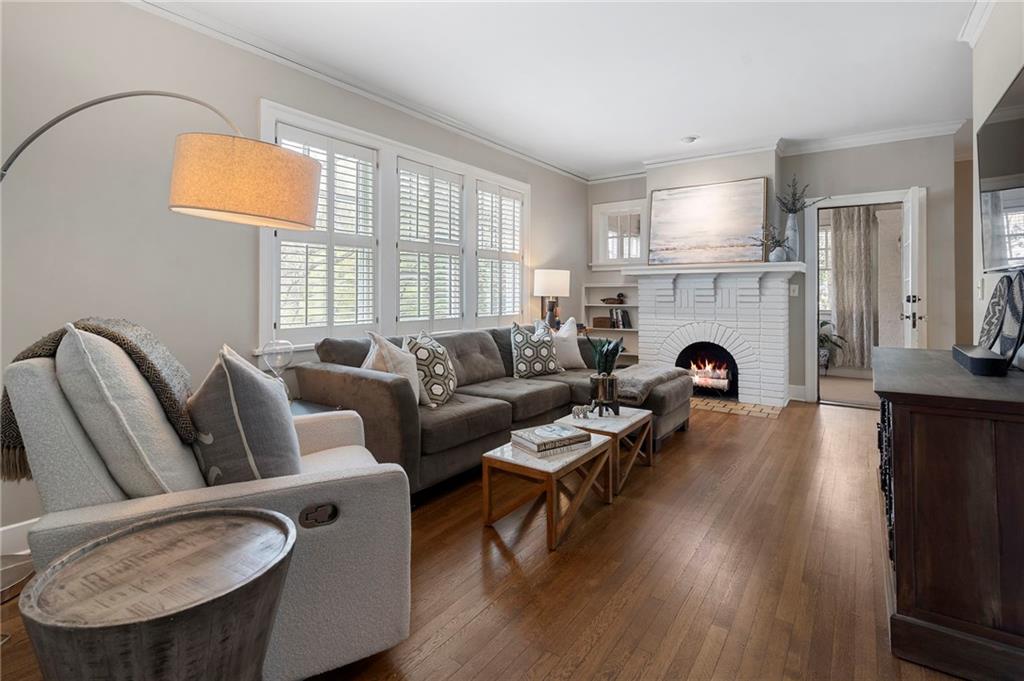 103 Terrace Drive NE