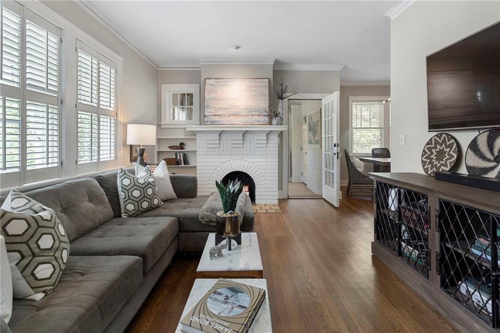 103 Terrace Drive NE