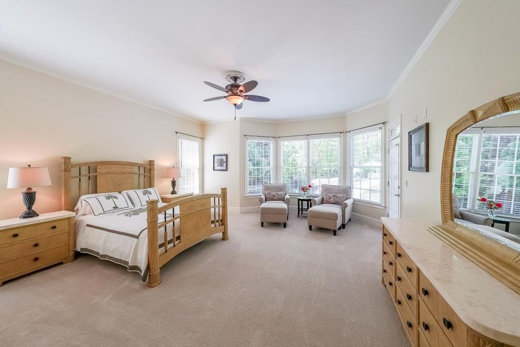 2439 Huntington Park Drive, Acworth, Georgia image 15