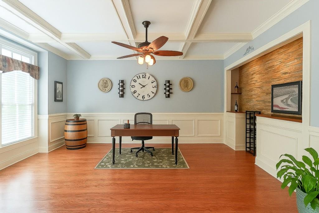 2439 Huntington Park Drive, Acworth, Georgia image 7