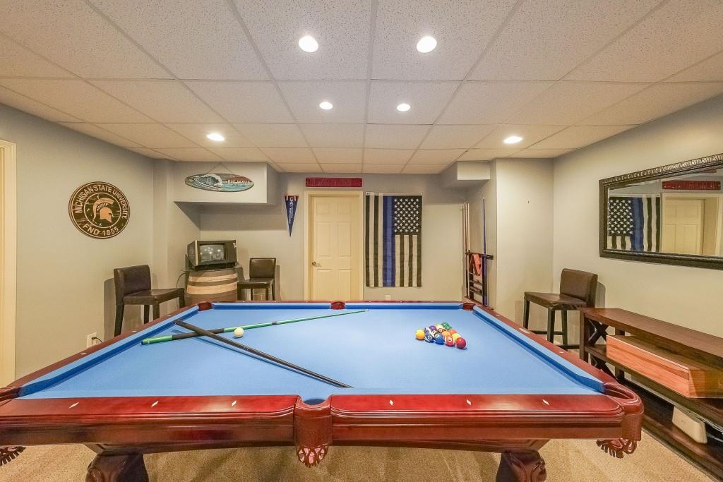 2439 Huntington Park Drive, Acworth, Georgia image 31