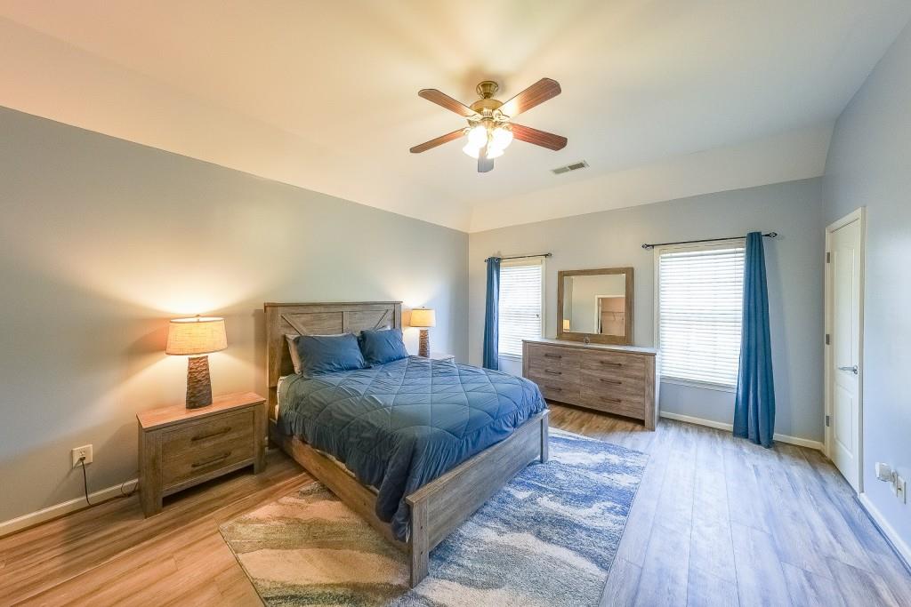 2439 Huntington Park Drive, Acworth, Georgia image 23