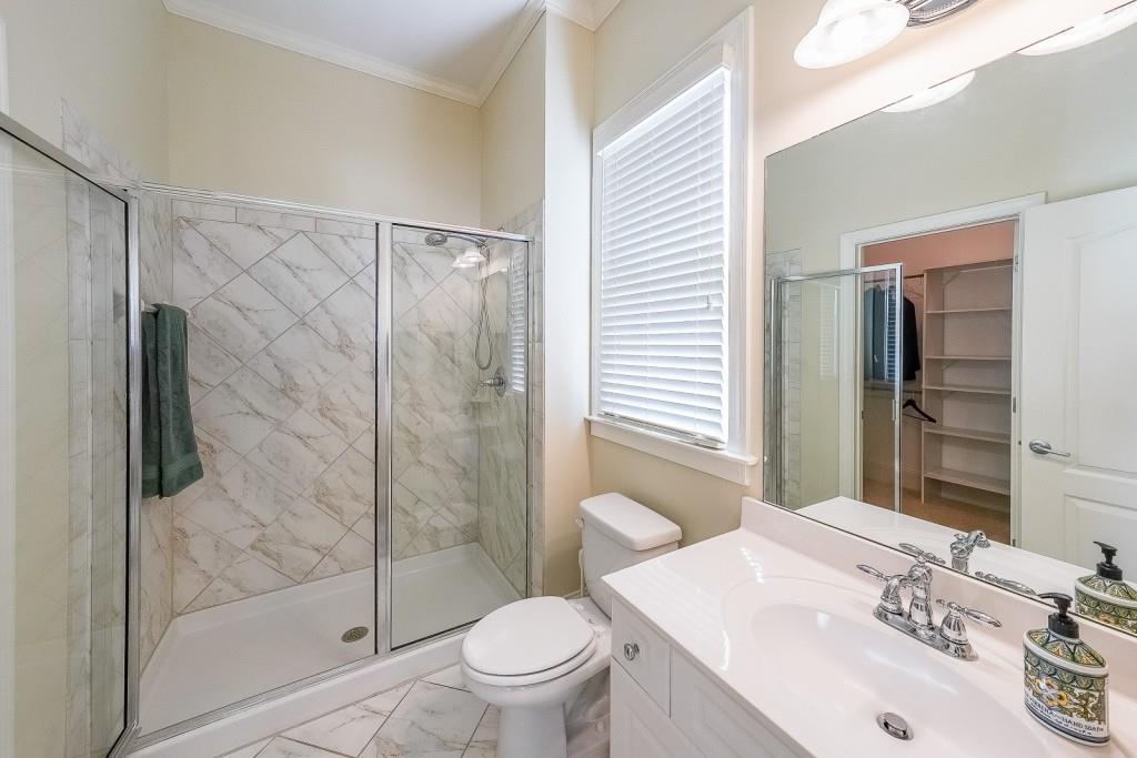 2439 Huntington Park Drive, Acworth, Georgia image 16